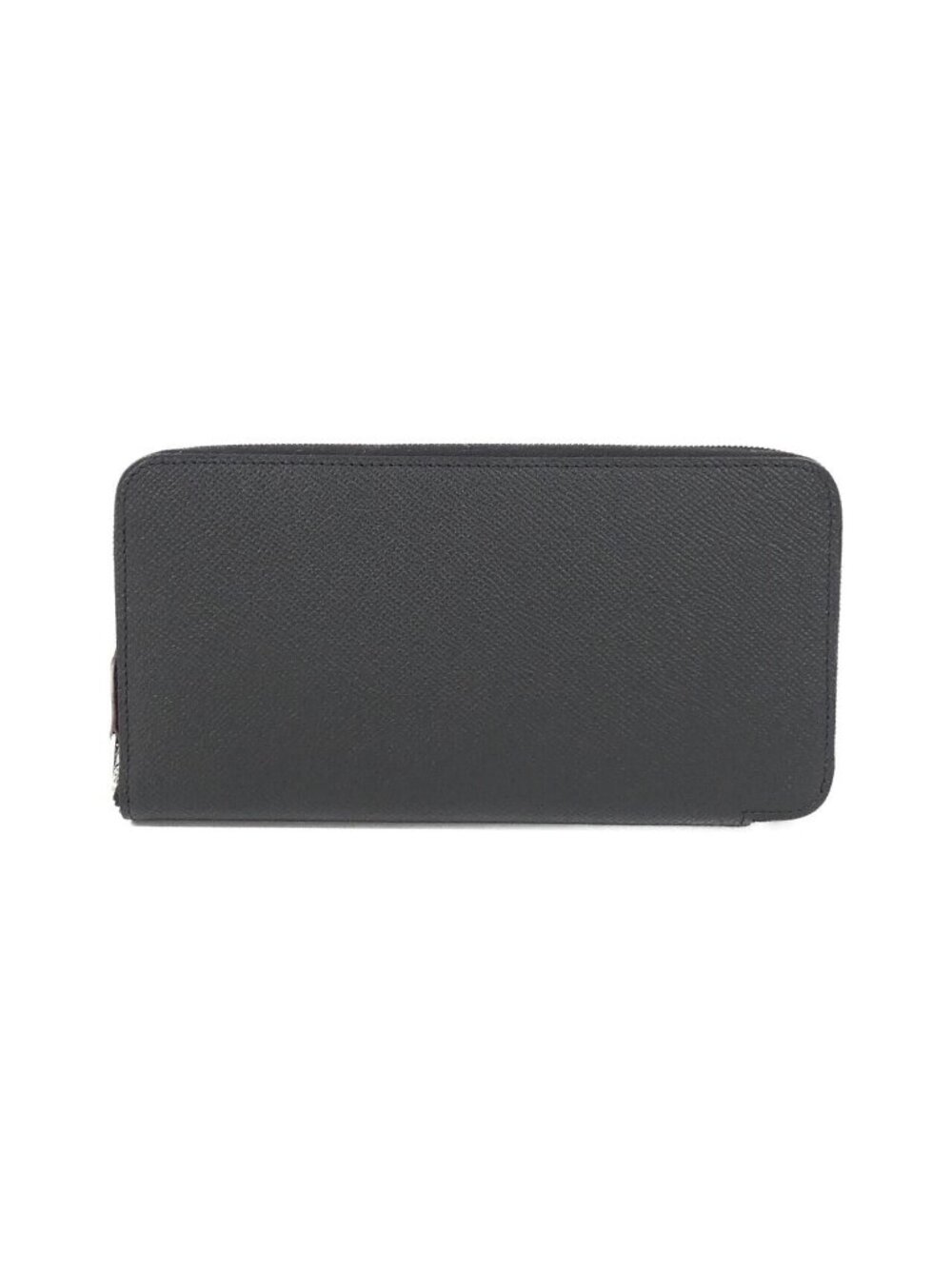 Hermes en Liberte Silk'in Classic Wallet